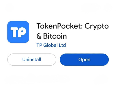 Скачать приложение кошелька TokenPocket