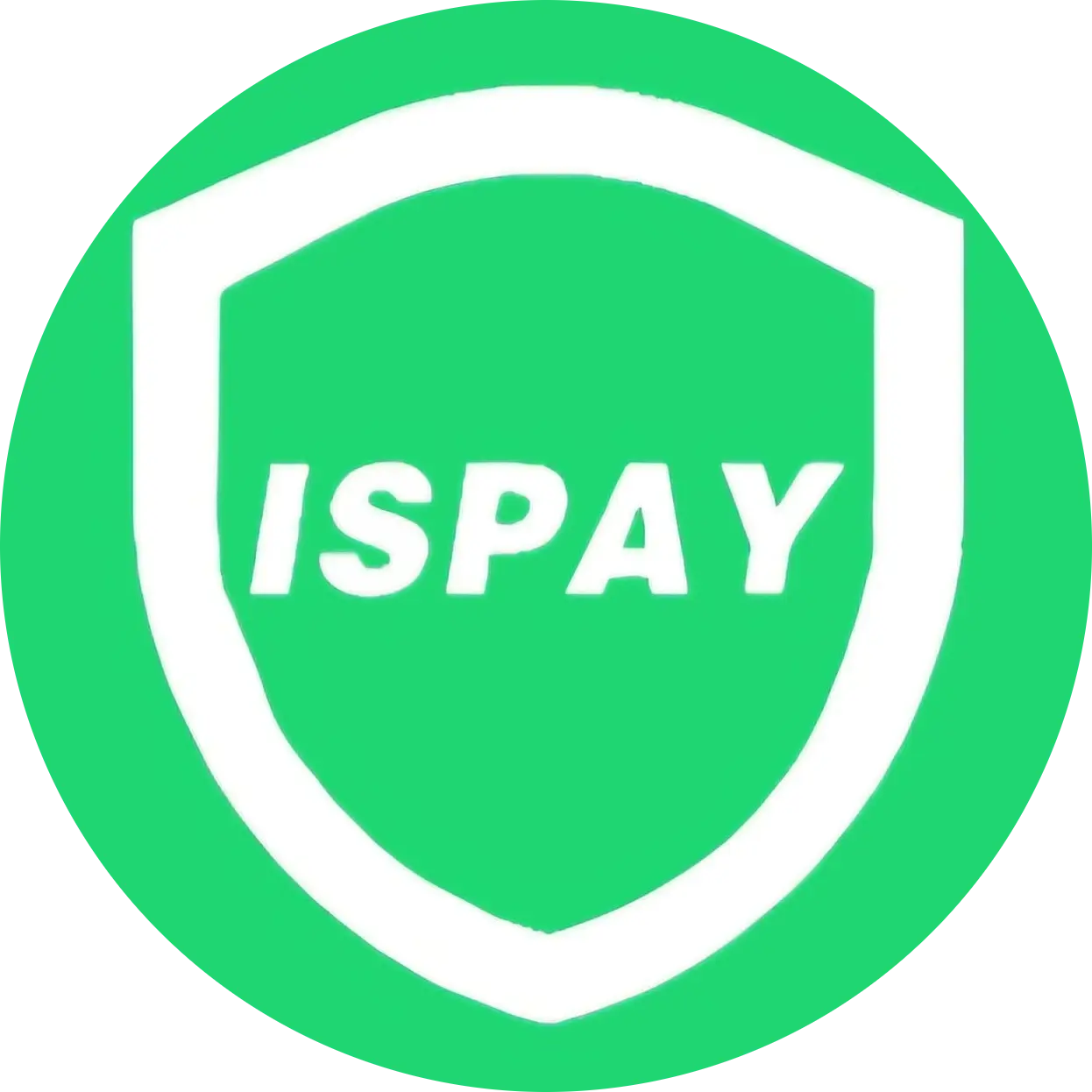 ISPAY Social App